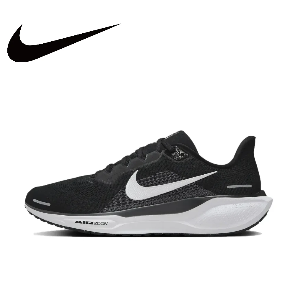 Nike Nuevo listado Pegasus 41 Zapatillas de running de caña baja Zapatillas ligeras y cómodas para hombre