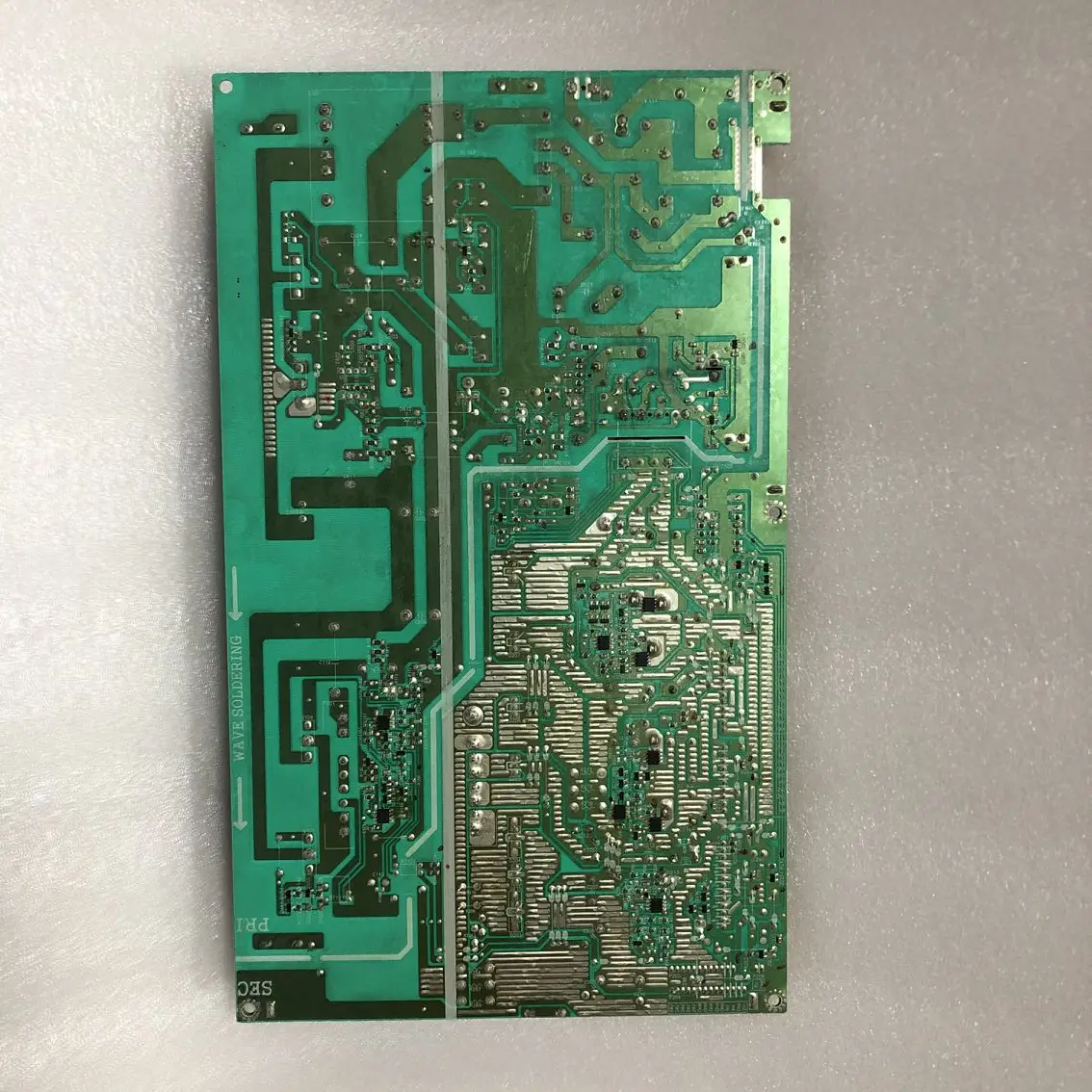 Trabalho de Teste para lg 42lc2r-th 42lc2rr-cl 6709900017a Yp4201 Placa de Energia 100 - Imagem 3