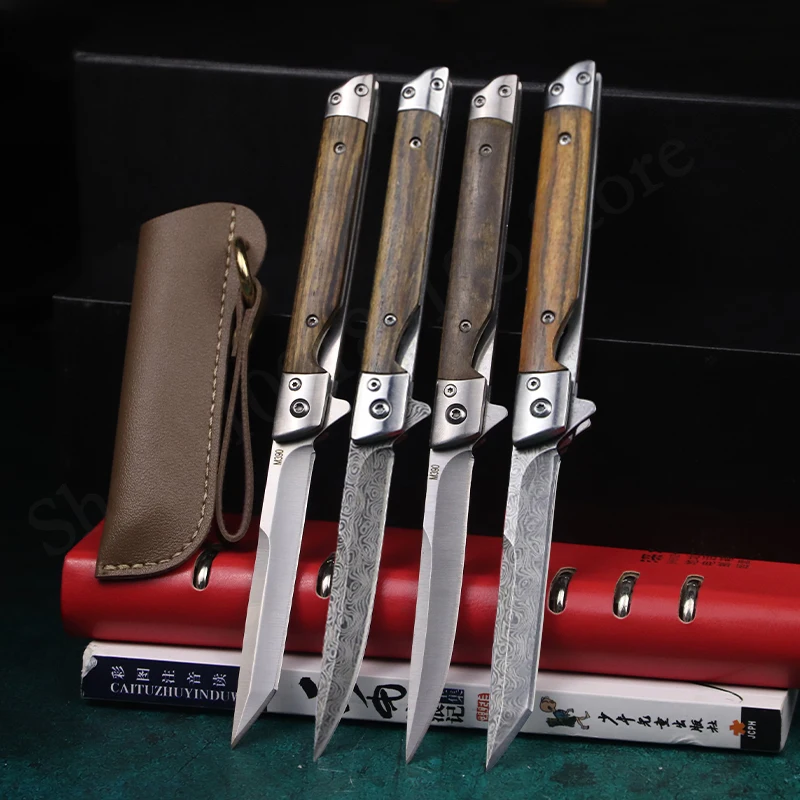 Special Pocket Knives Damascus Damascus Steel Knife Knives Steel