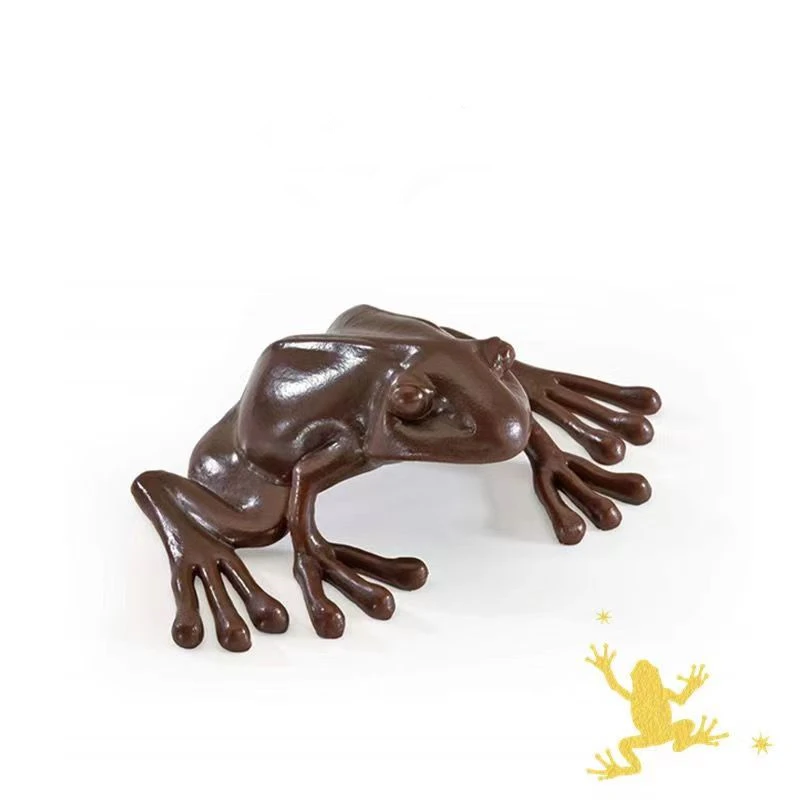Chocolate Frog