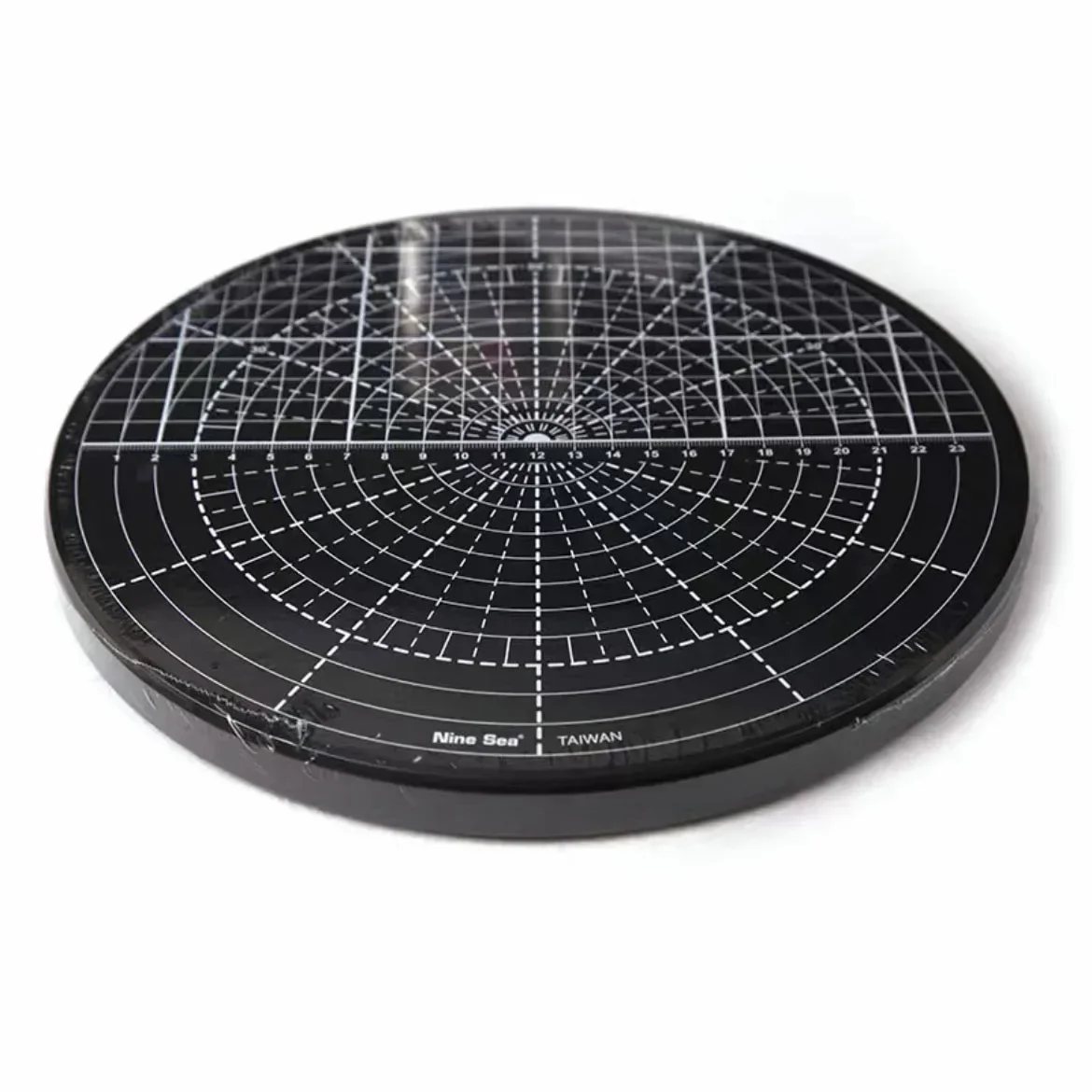 360 도 다기능 회전 커팅 매트 종이 커터 나이프 조각, DIY 수제 미술 디스플레이 도구 액세서리