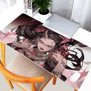 Tapis de Souris Manga Demon Slayer - Manga Imperial