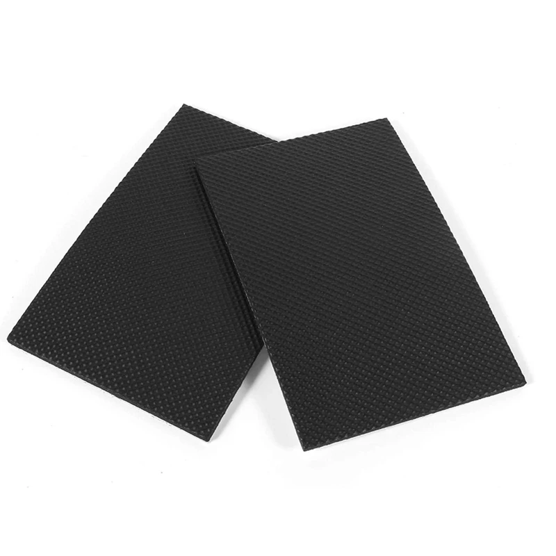 16 Tablets Anti Slip Furniture Pads Self Adhesive Non Slip Thickened Rubber Feet Floor Protectors For Chair Sofa