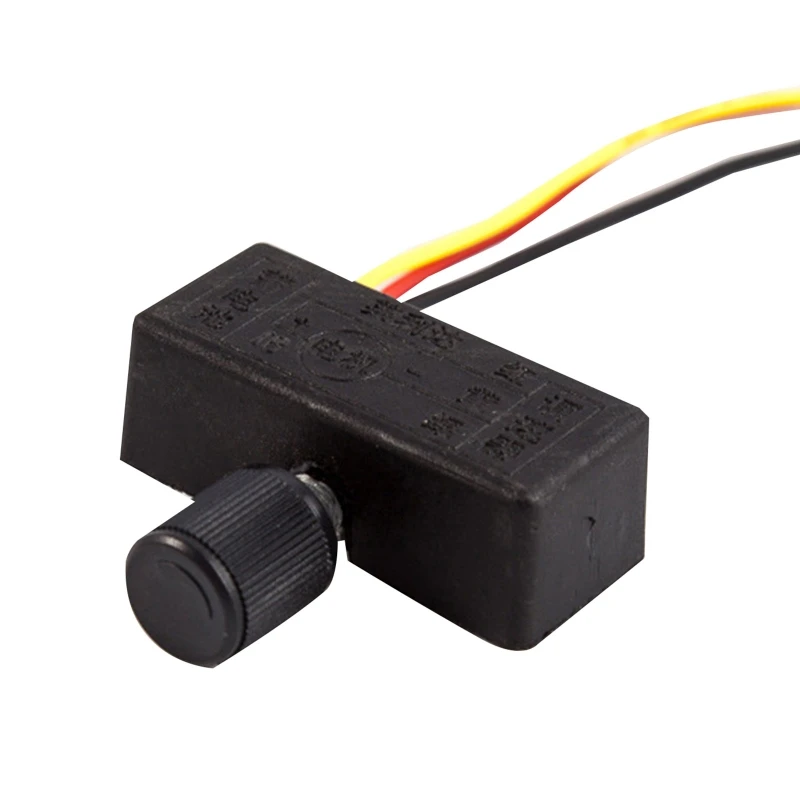 12v Electric Sprayer Governor Switch Agricultural Fight Drug Machine