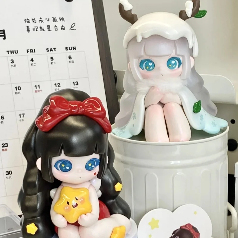 In Stock Liita Dream Series Blind Box Cute And Exquisite