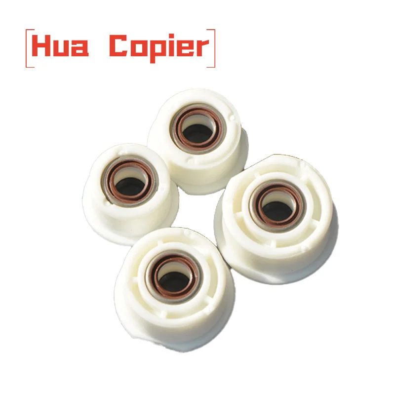 

5Set Developer Bushing For Ricoh MP 2554 3054 3554 4054 5054 6054 Developer Gear MP2554 MP3054 MP3554 MP4054 MP5054 MP6054