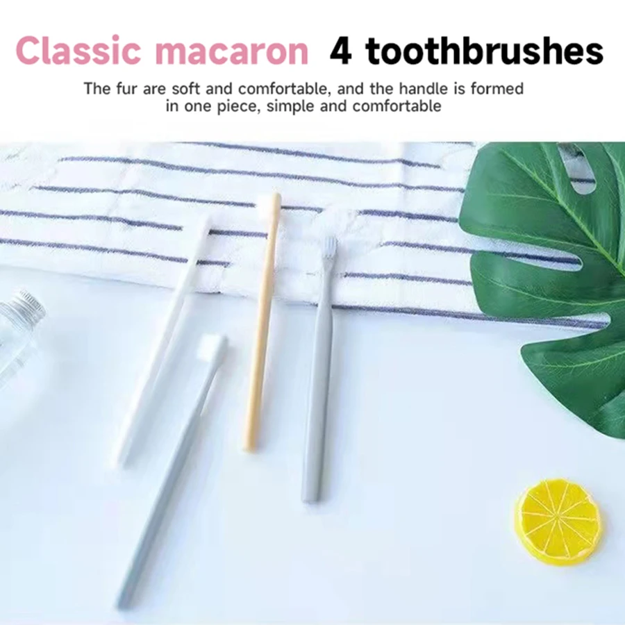Small Head Toothbrush 12-pack