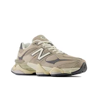 New Balance NB 9060 Chaussures de course unisexes basses marron U9060EEG 4