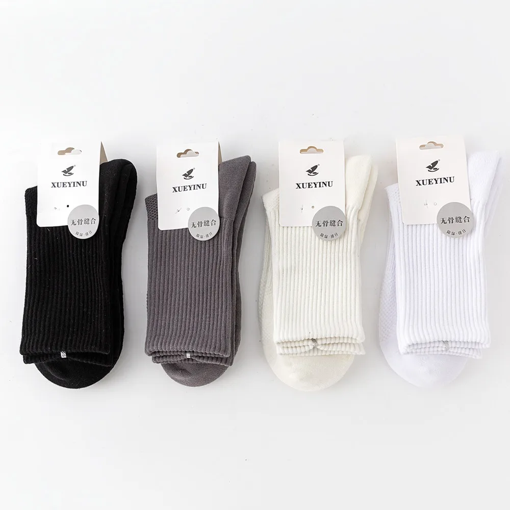 Рисунок 5 - Модные толстые мужские носки