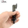 One-way Mouthpiece Valve Diving Inflatable Safety Sausage Signal Tube Blowing Nozzle Inflatable Accessories For Life Jackets SMB 4