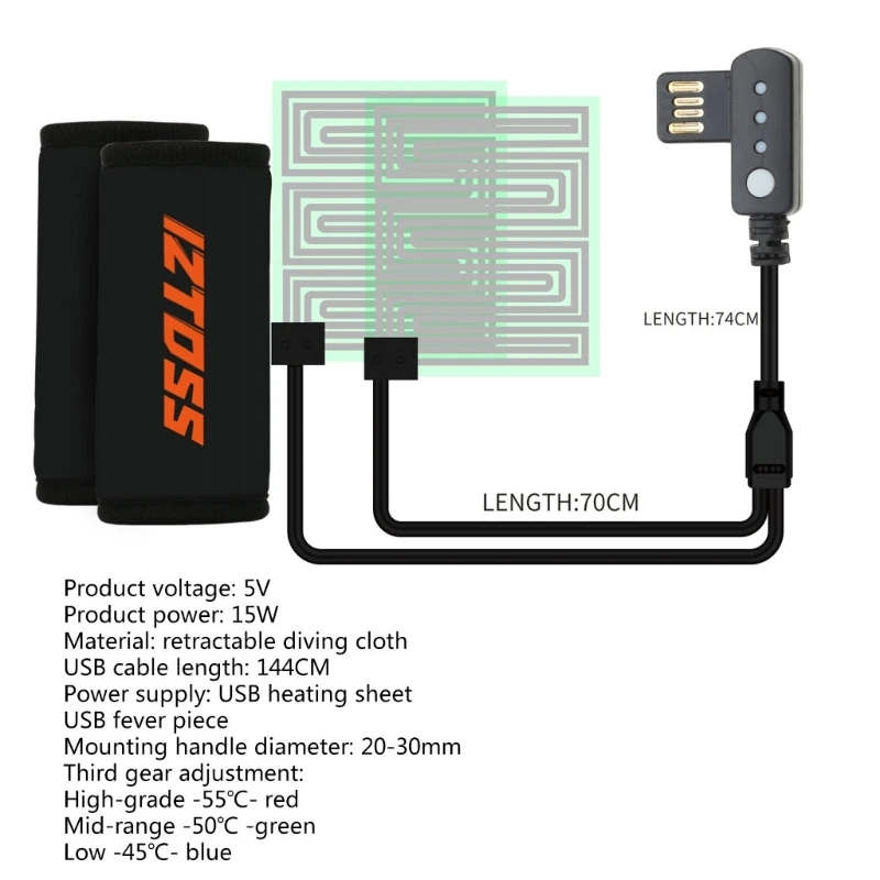   USB  ڵ  尩 ܿ  ׸ е  ϰ   µ 2pcs