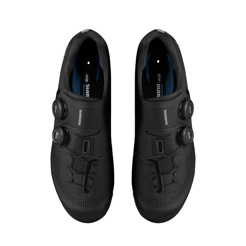 Shimano　rc7 41E SHIMANO RC7 SH-RC703 Road Bicycle Cycling Shoes SPD-SL