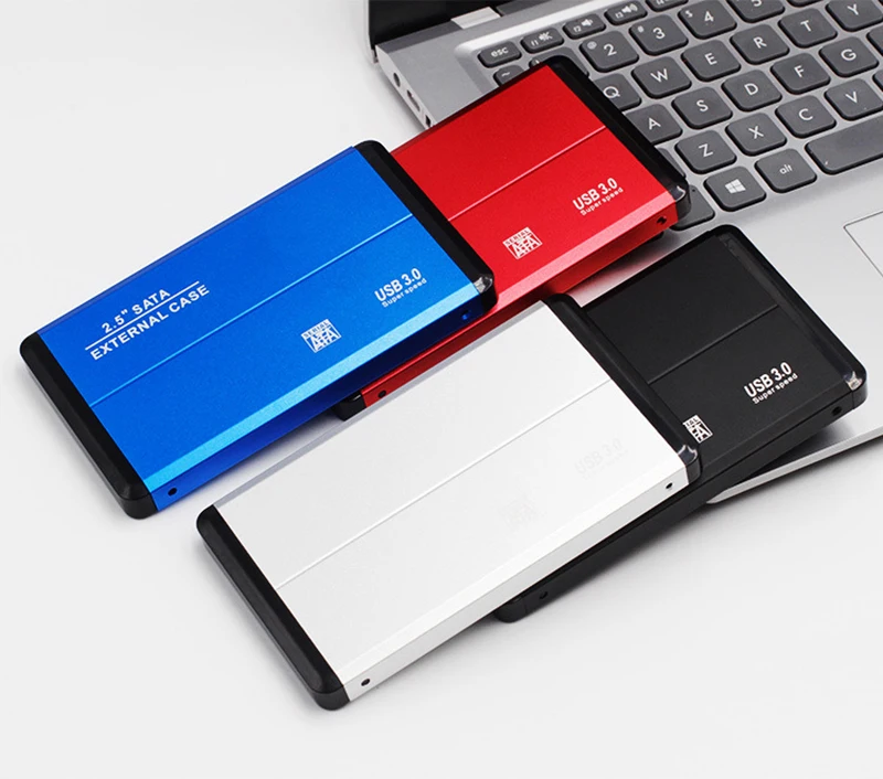 serial para Notebook, Mobile, SATA externo, USB 3.0, 2.5 