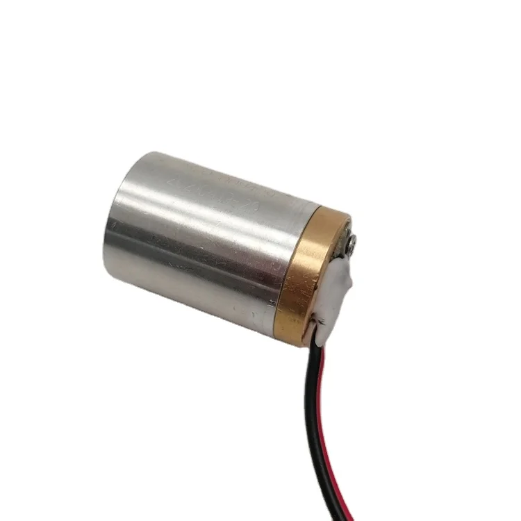 고안정성 오렌지 레이저 561nm 10mw 20mw DPSS 레이저 모듈