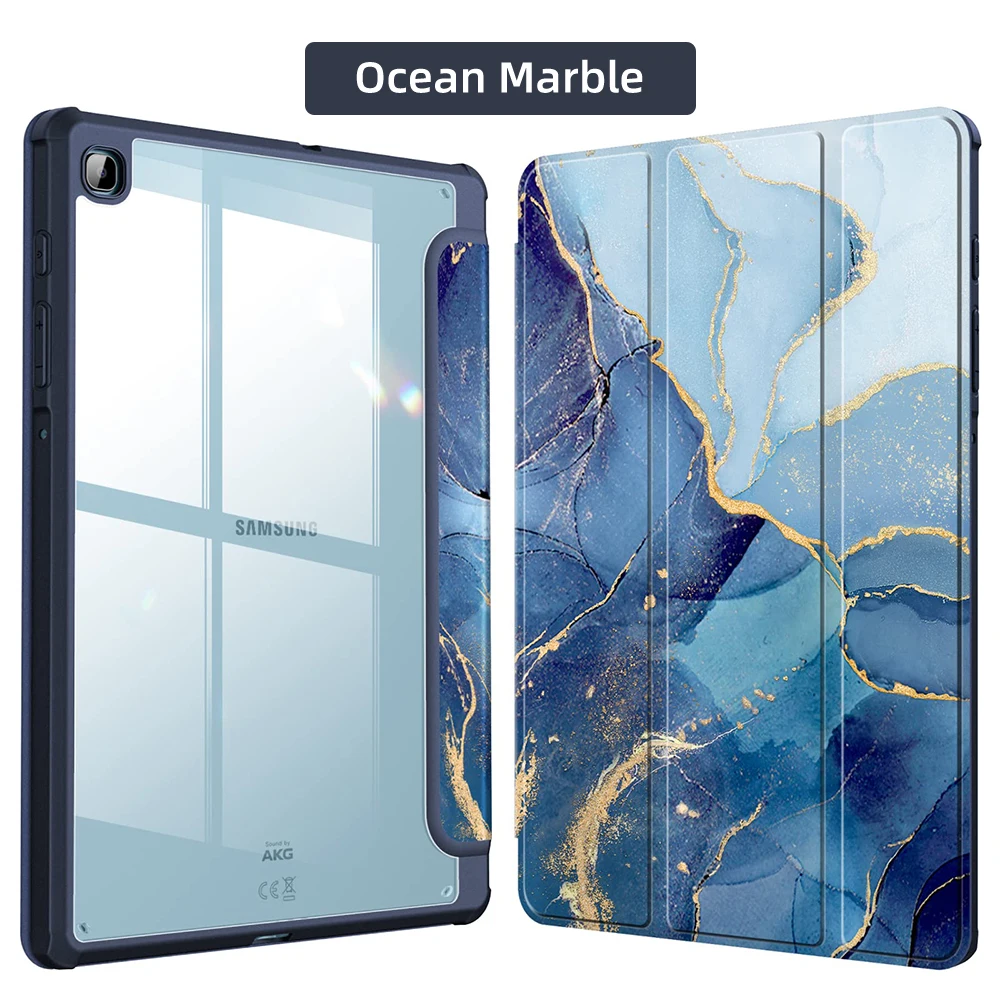 Premium Protective Tablet Case - Enhanced Shockproof Cover with Optimized Design