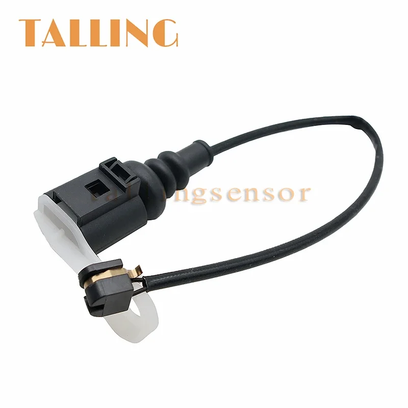 1J0615121 Brake Pad Wear Sensor Warning Indicator For Audi TT VW Golf Porsche 911 991 New 99160917100
