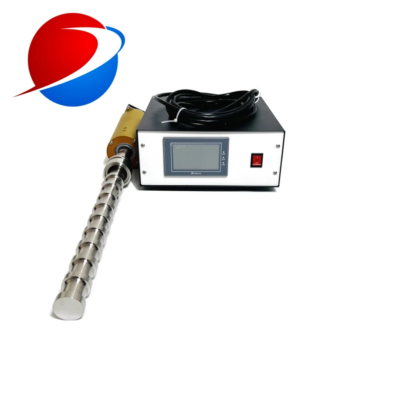 

Ультразвуковой гомогенизатор, 220 В, 20 кГц