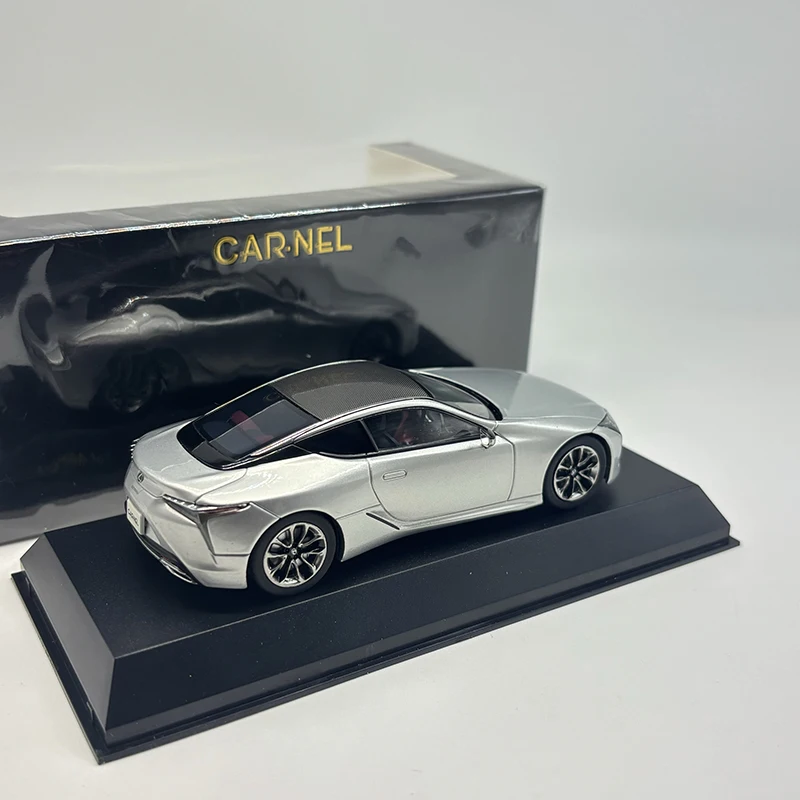 Модель автомобиля Lexus LC500 2017 масштаб 1:43 | AliExpress