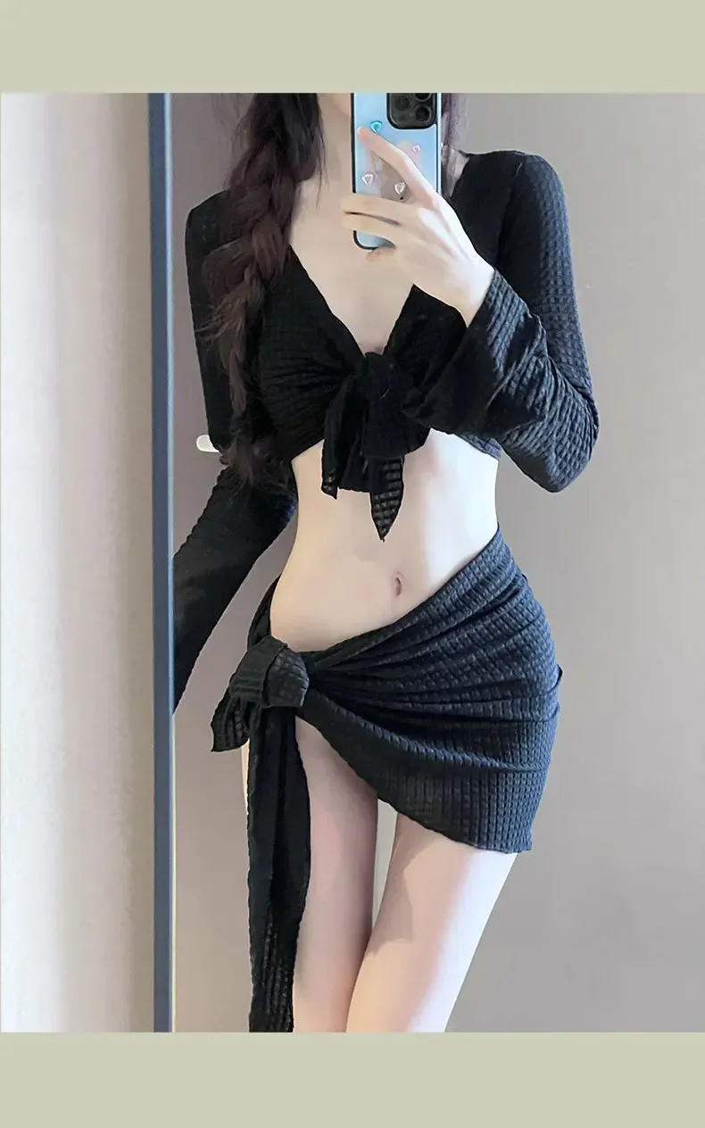 Costume da bagno elegante - Occasione speciale