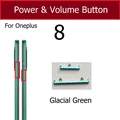 8 Glacial Green