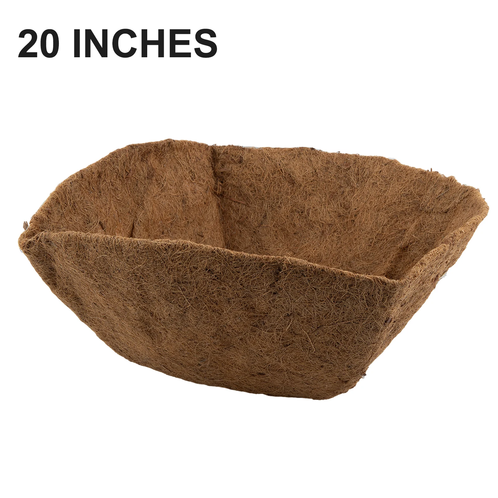 20 inches