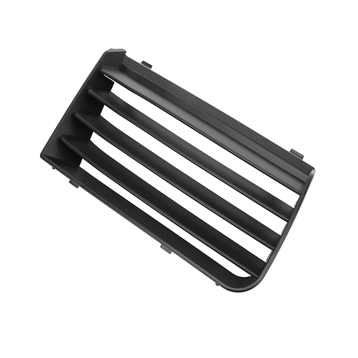 Anteriore Destro Paraurti Superiore Griglia Radiatore Trim Muslimah Per Seat Alhambra 7M