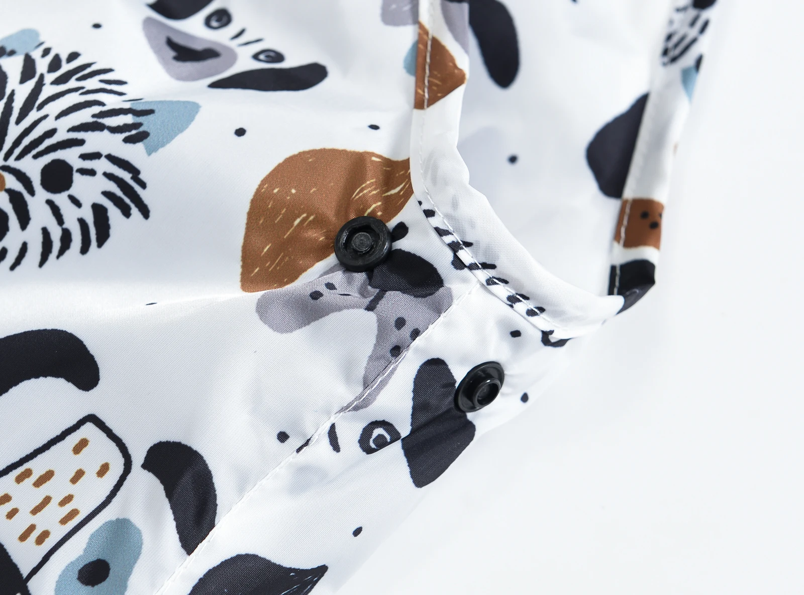 Adorable Kids Rain Pants: Cute & Stylish Graphic Overalls - The Perfect Casual Jumpsuit