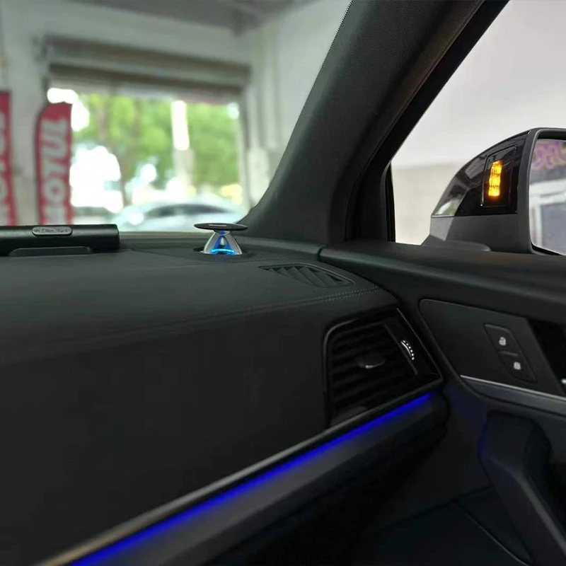 Factory price LED elevating tweeters for Audi Q5/B9