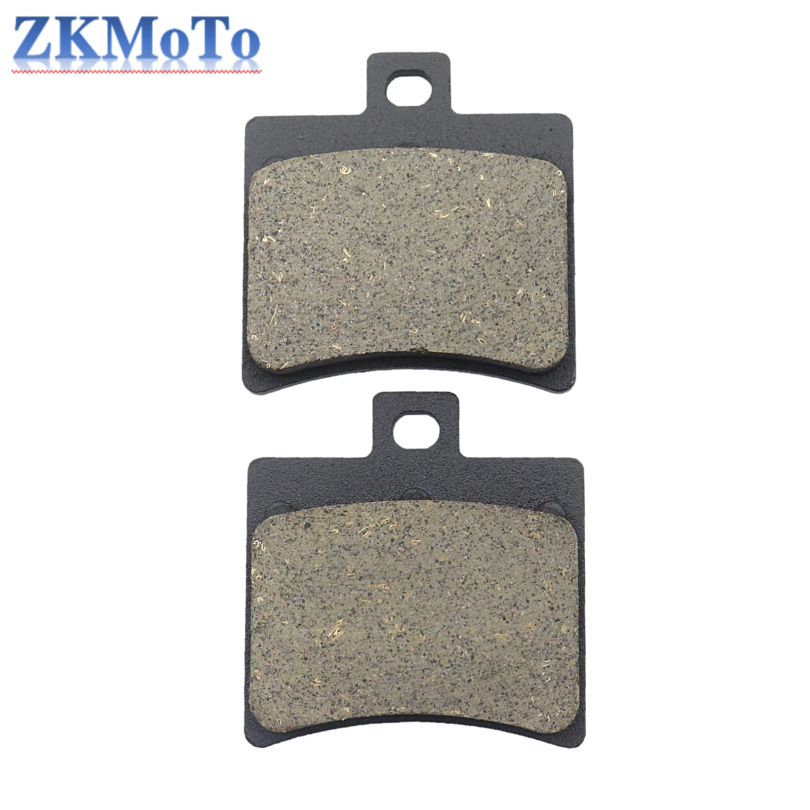 Фото Задние тормозные колодки для мотоцикла Keeway RKV TX Benelli VLM VLX VLC STELS FLAME 200 Generic KSR Moto CODE RIDE BLUR TW 125 150 200 №5