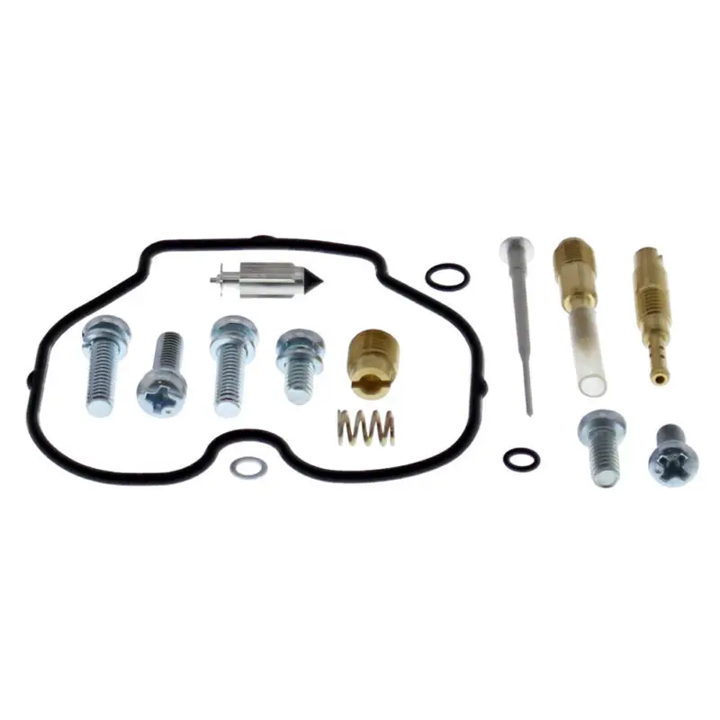 For Ruckus Carburetor Repair Kit For Zoomer 20032019 Durable Carb Set