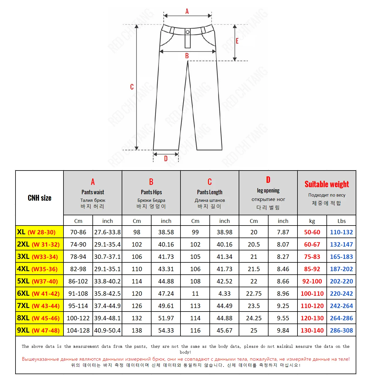 2024 Big Size Waterproof Pants Men Soft Shell Fleece Warm Trousers Male Outdoor Plus Large 9XL 4XL 8XL Work Winter Autumn Black 2