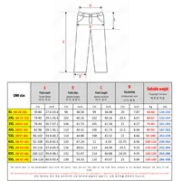 2024 Big Size Waterproof Pants Men Soft Shell Fleece Warm Trousers Male Outdoor Plus Large 9XL 4XL 8XL Work Winter Autumn Black 2