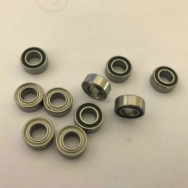 6810 6810ZZ 6810RS 6810-2Z 6810Z 6810-2RS ZZ RS RZ 2RZ Deep Groove Ball Bearings 50*65*7mm ball bearings