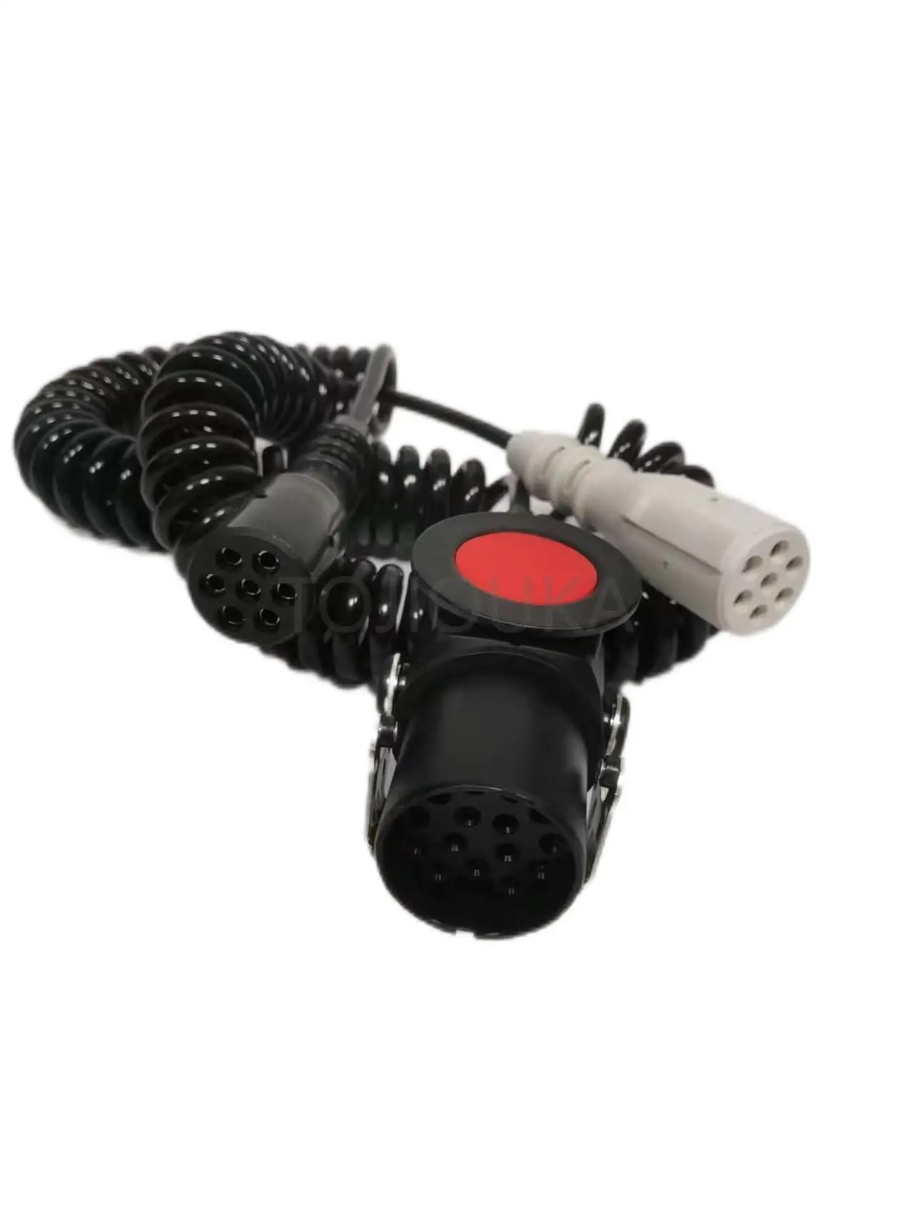 Y Suitable for Volvo Mercedes -Benz SCANIA DAF Truck Connector