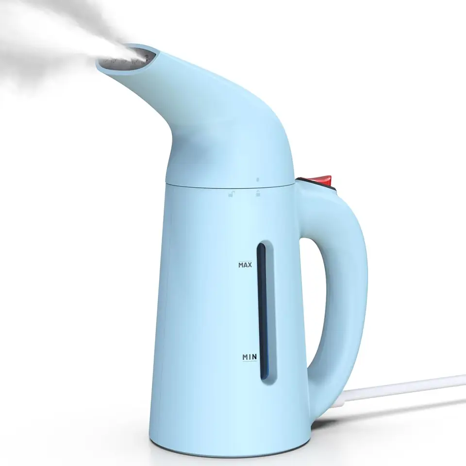 Portable Handheld Garment Steamer for Clothes