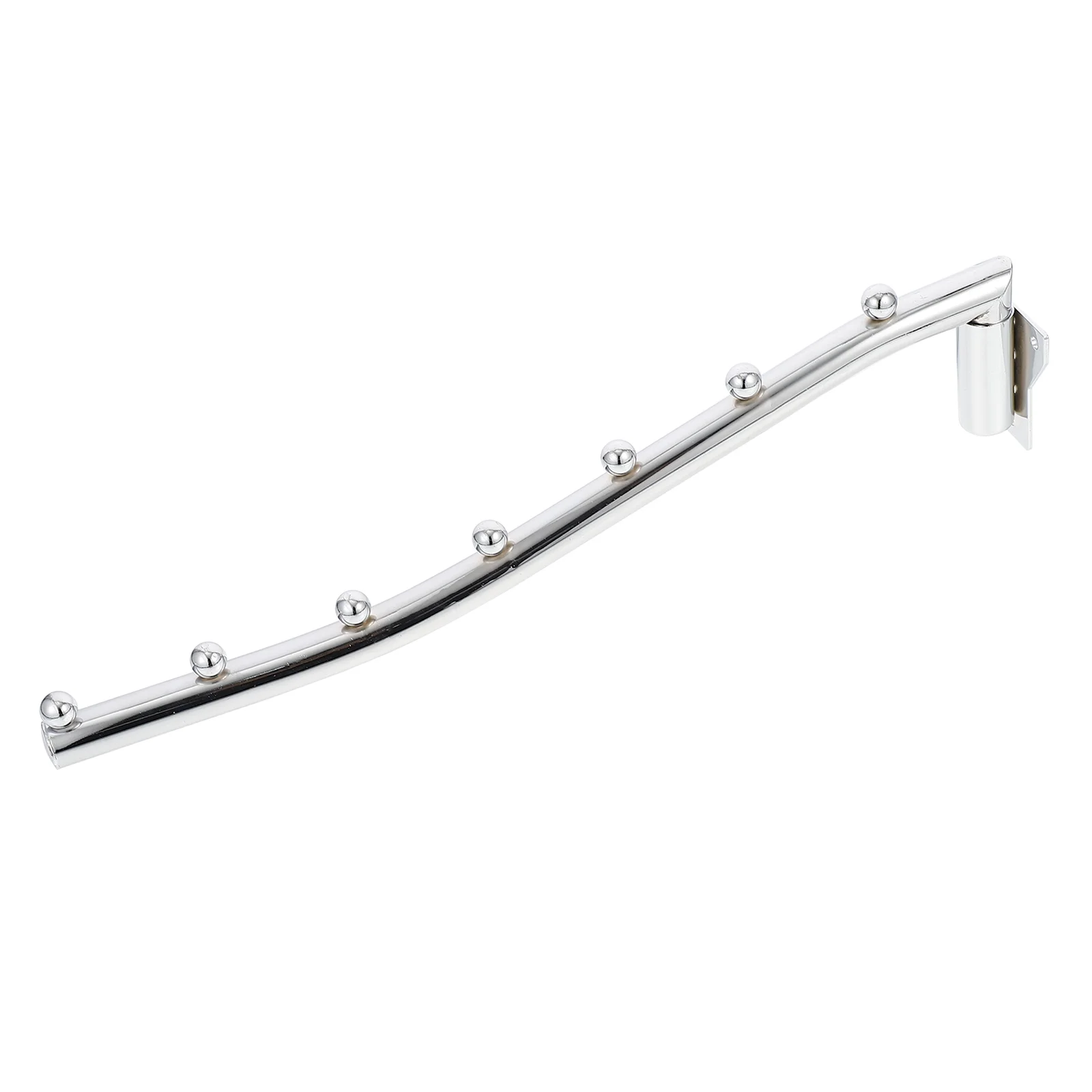 

Hanger Hook Clothes Drying Rack Garment Hooks Wall Mounted Hanging Clothing Iron Space Saver