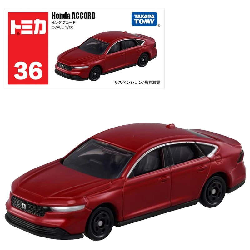 Takara Tomy Tomica No.21-No.40 Simulated Die Casting Alloy 1/64