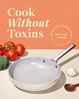 Fry Pan (1.05 qt, 8") - Non Toxic, PTFE & PFOA Free - Oven Safe & Compatible 2
