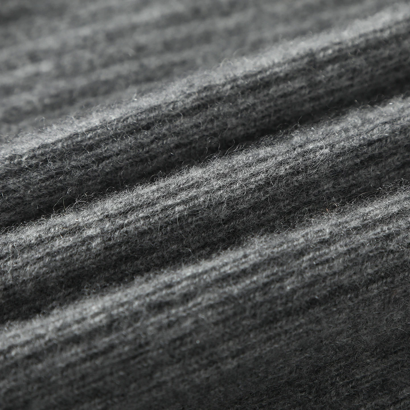 Cashmere Skirt High Quality