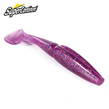 Easy Swimmer Soft Lure 1