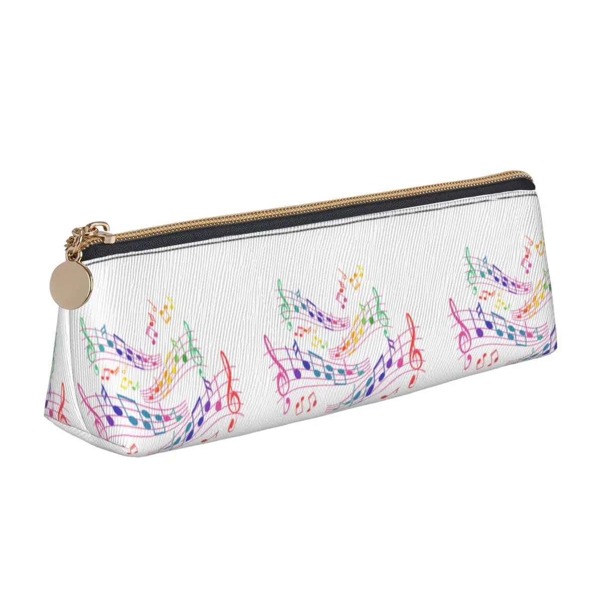 

Красочные Музыкальные заметки, фотокарандаш, Веселый счастливый мальчик, девушка, любовь, пенал, Снова в школу, Пеналы, канцелярские принадлежности, органайзер, идея подарка