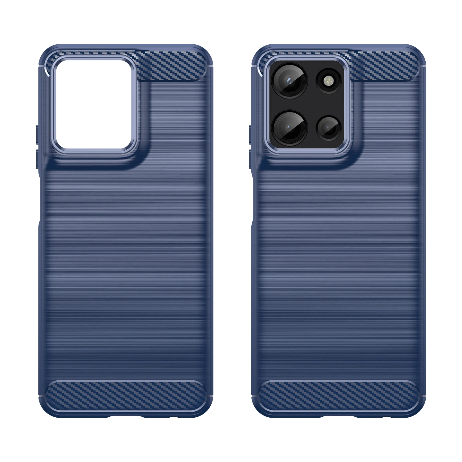 Durable Thick Soft TPU Phone Case Cover