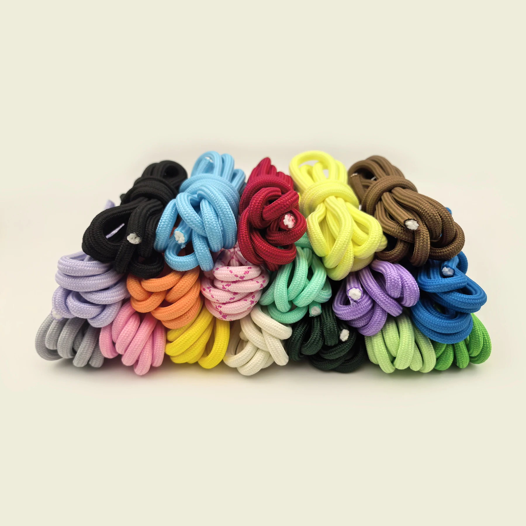 Versatile 6mm Diameter Lanyard Cord for Accessories and DIY Projects (Available in 2m/5m/10m Lengths)