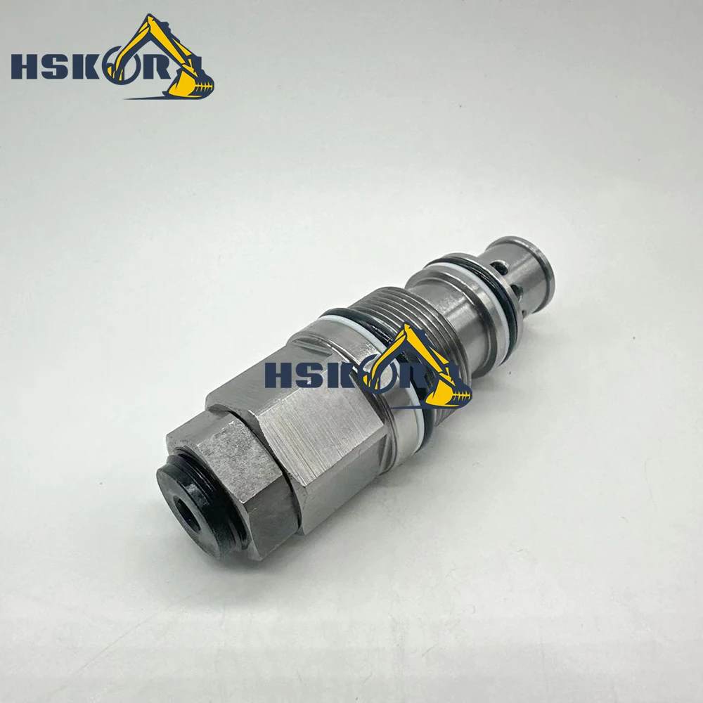 XCMG60 rotation Valve Excavator for Doosan