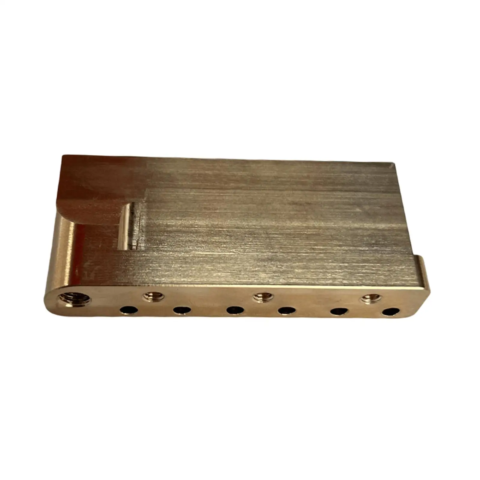 

Аксессуары для гитары из латуни Tremolo