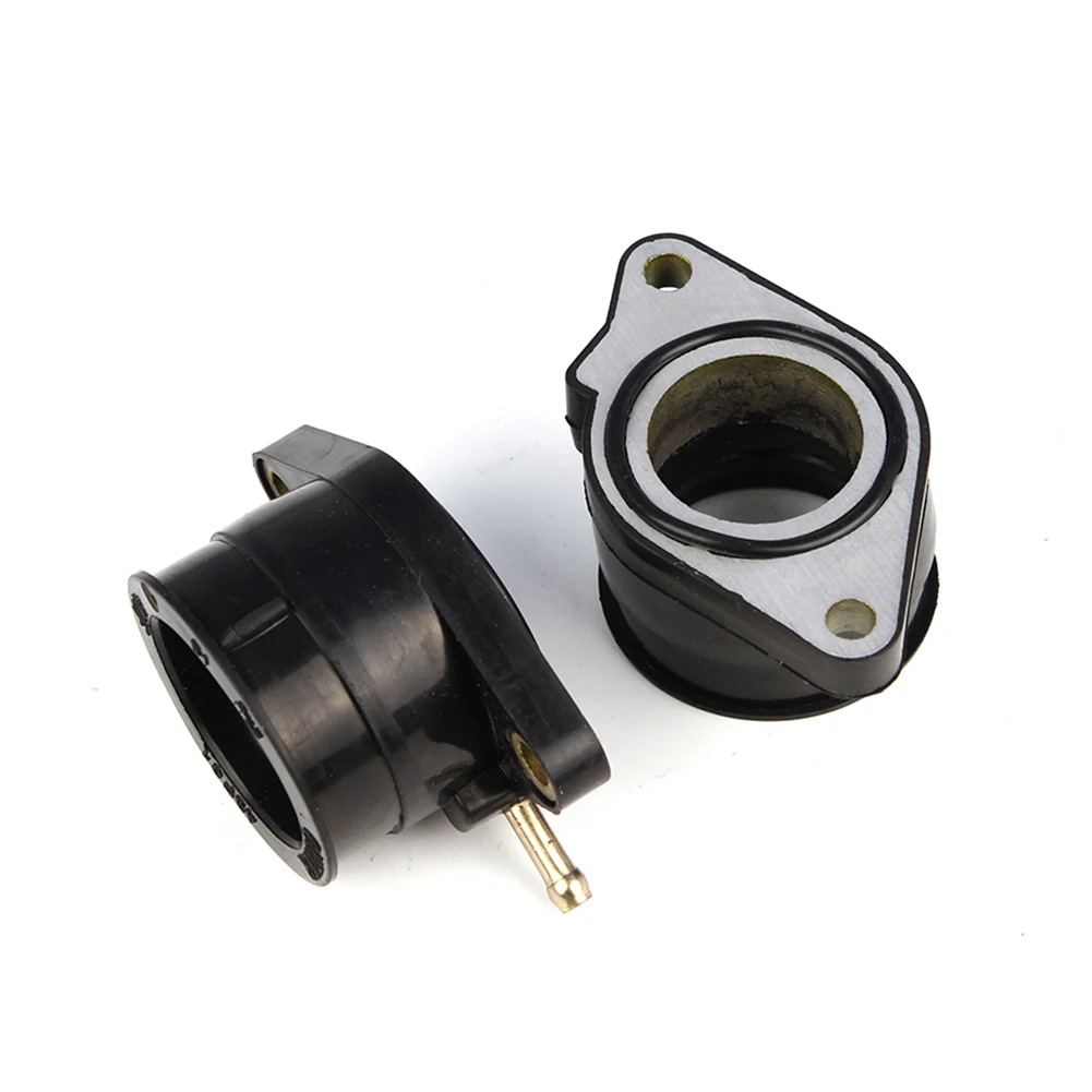 Carburatore Collettore Di Aspirazione Adattatore Giunto Stivali Per Yamaha Xt600 E/H/K/N/S/T/U/W/Z 1984-2002 Tt600 N/S/W 85-98 Xt500 E/T/Z 86-89