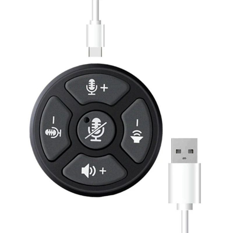 

1 шт., USB-динамик для улучшения звука дома и офиса