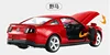 1:32 Ford Mustang GT High Simulation Diecast Car Metal Alloy Model Car Children's toys collection gifts F445 3