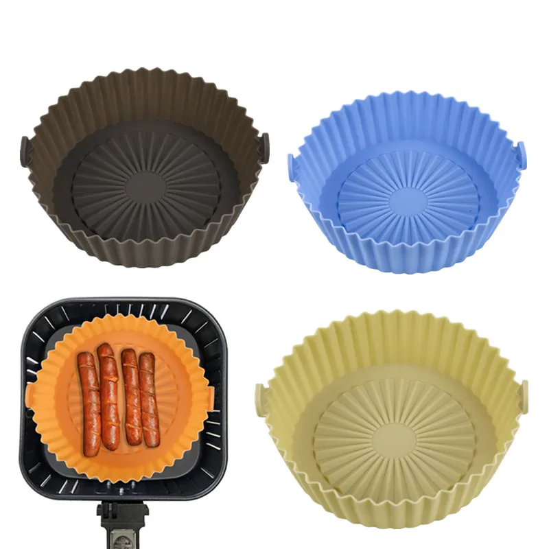 air fryer oven pan
