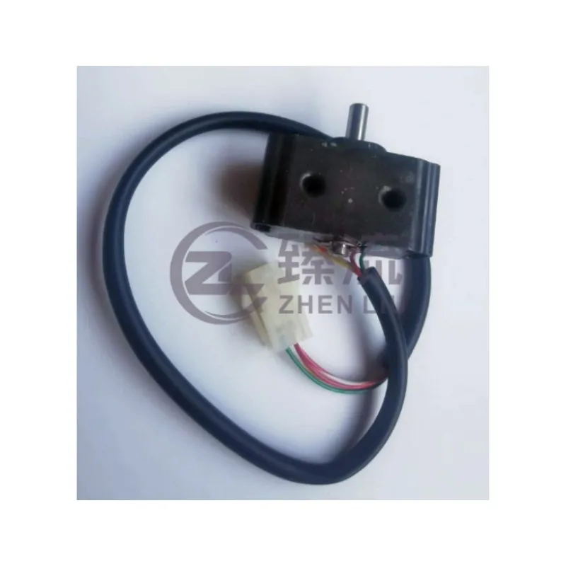 Gruppo Potenziometro 1 Pz 1493604701 Per Accessori Impilatore Pallet Elettrico Linde 372 L14L16